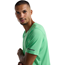 2XU Juoksupaita Light Speed Tech Tee Miesten Spring Green/Black Reflective
