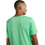 2XU Juoksupaita Light Speed Tech Tee Miesten Spring Green/Black Reflective