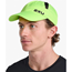 2XU Juoksupipo Run Cap Unisex Volt/Black