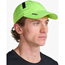2XU Juoksupipo Run Cap Unisex Volt/Black