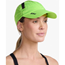 2XU Juoksupipo Run Cap Unisex Volt/Black