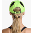 2XU Juoksupipo Run Cap Unisex Volt/Black