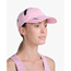 2XU Løbehætte Run Cap Unisex Pastel Pink/White