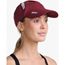 2XU Juoksupipo Run Cap Unisex Truffle/White