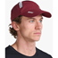2XU Juoksupipo Run Cap Unisex Truffle/White
