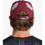 2XU Juoksupipo Run Cap Unisex Truffle/White