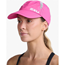 2XU Løbehætte Run Cap Unisex Fuchsia/White