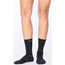 2XU Juoksusukat Vectr Light Crew Socks Unisex Black/Titanium