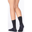 2XU Juoksusukat Vectr Light Crew Socks Unisex Black/Titanium