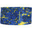 Bagheera Orienteringsmössa Print Headband Unisex Blue