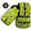 Bee Safe Løbevest Led Click Band USB Unisex Lime