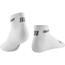 CEP Löparstrumpor Ultralight Socks Low Cut v3 Herr White