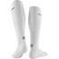 CEP Löparstrumpor Ultralight Socks Tall v3 Dam White