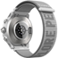 Coros Pulsmåler / Træningsmonitor Apex 2 Unisex Grey