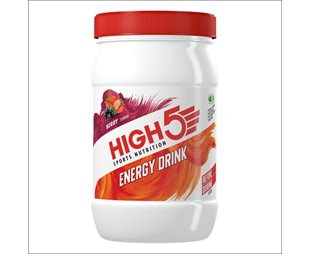 High5 Sportdryck Energysource