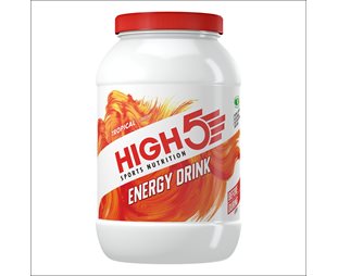 Sportdryck High5 Energysource 2.2 kg Apelsin