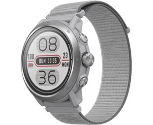 Urheilukello Coros Apex 2 Pro Unisex Grey