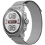 Coros Pulsmåler / Træningsmonitor Apex 2 Pro Unisex Grey