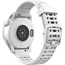 Coros Pulsmåler / Træningsmonitor Pace 3 Silicone Unisex White