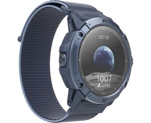 Multisport-älykello Coros Vertix 2S Unisex Earth