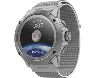Multisport-älykello Coros Vertix 2S Unisex Moon