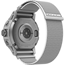 Coros Sykemittari / harjoitusmittari Vertix 2S Unisex Moon