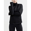 Craft Løbejakke ADV Charge Warm Jacket Dame Black
