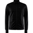 Craft Juoksutakki ADV Charge Warm Jacket Black