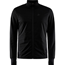 Craft Löparjacka ADV Charge Warm Jacket Herr Black