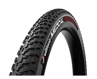 Cykeldæk Vittoria Mezcal XC-Trail TNT G2 4C 57-622 (29X2.35") sort/grå