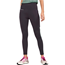 Craft Løbebukser ADV Essence High Waist Warm Tights Dame Slate/Thyme