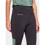 Craft Løbebukser ADV Essence High Waist Warm Tights Dame Slate/Thyme