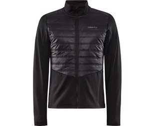 Craft Løbejakke ADV Essence Warm Jacket 2 Herre Black