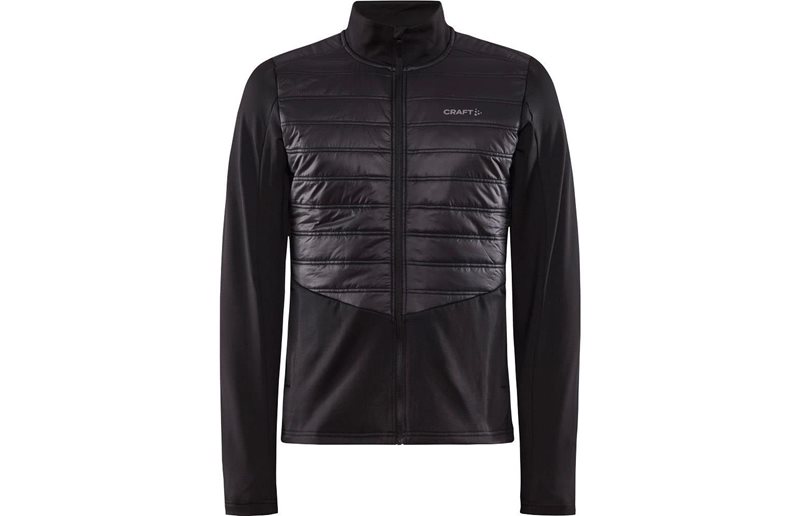 Craft Juoksutakki ADV Essence Warm Jacket 2 Black