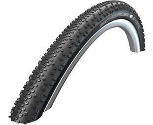 Schwalbe Polkupyörän Renkaat G-One Microskin