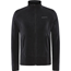 Craft Løbetrøje ADV Fleece Midlayer Herre Black