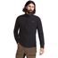 Craft Løbetrøje ADV Fleece Midlayer Herre Black