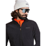 Craft Løbetrøje ADV Fleece Midlayer Herre Black