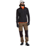 Craft Løbetrøje ADV Fleece Midlayer Herre Black