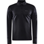 Craft Løbetrøje ADV SubZ LS Herre Black