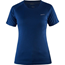 Craft Juoksupusero Prime Tee Naiset Deep Melange