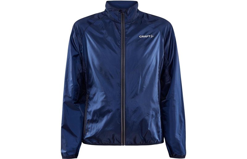 Craft Löparjacka PRO Hypervent Jacket Dam Blaze