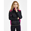 Craft Löparjacka PRO Hypervent Jacket Dam Black/Roxo