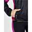 Craft Löparjacka PRO Hypervent Jacket Dam Black/Roxo