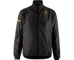 Craft Löparjacka PRO Hypervent Jacket 2 Herr Slate