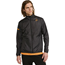 Craft Löparjacka PRO Hypervent Jacket 2 Herr Slate