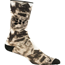 Craft Juoksusukat PRO Hypervent Print Sock Unisex Fuchsia/Multi
