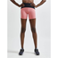 Craft Löparbyxor PRO Hypervent Short Tights Dam Coral/Black