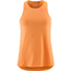 Craft Løbetrøje PRO Hypervent Singlet 2 Dame Sour