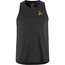 Craft Løbetrøje PRO Hypervent Singlet 2 Herre Slate
